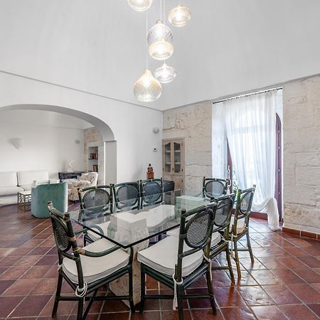 Dimora Antelmi - Tra Cielo & Mare By Rentbeat Villa Ostuni Exterior photo