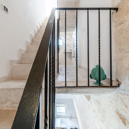 Dimora Antelmi - Tra Cielo & Mare By Rentbeat Villa Ostuni Exterior photo