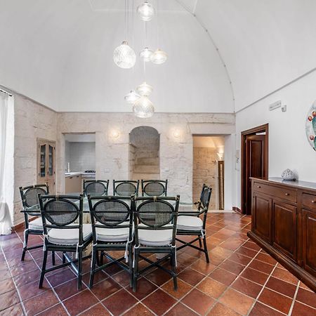 Dimora Antelmi - Tra Cielo & Mare By Rentbeat Villa Ostuni Exterior photo