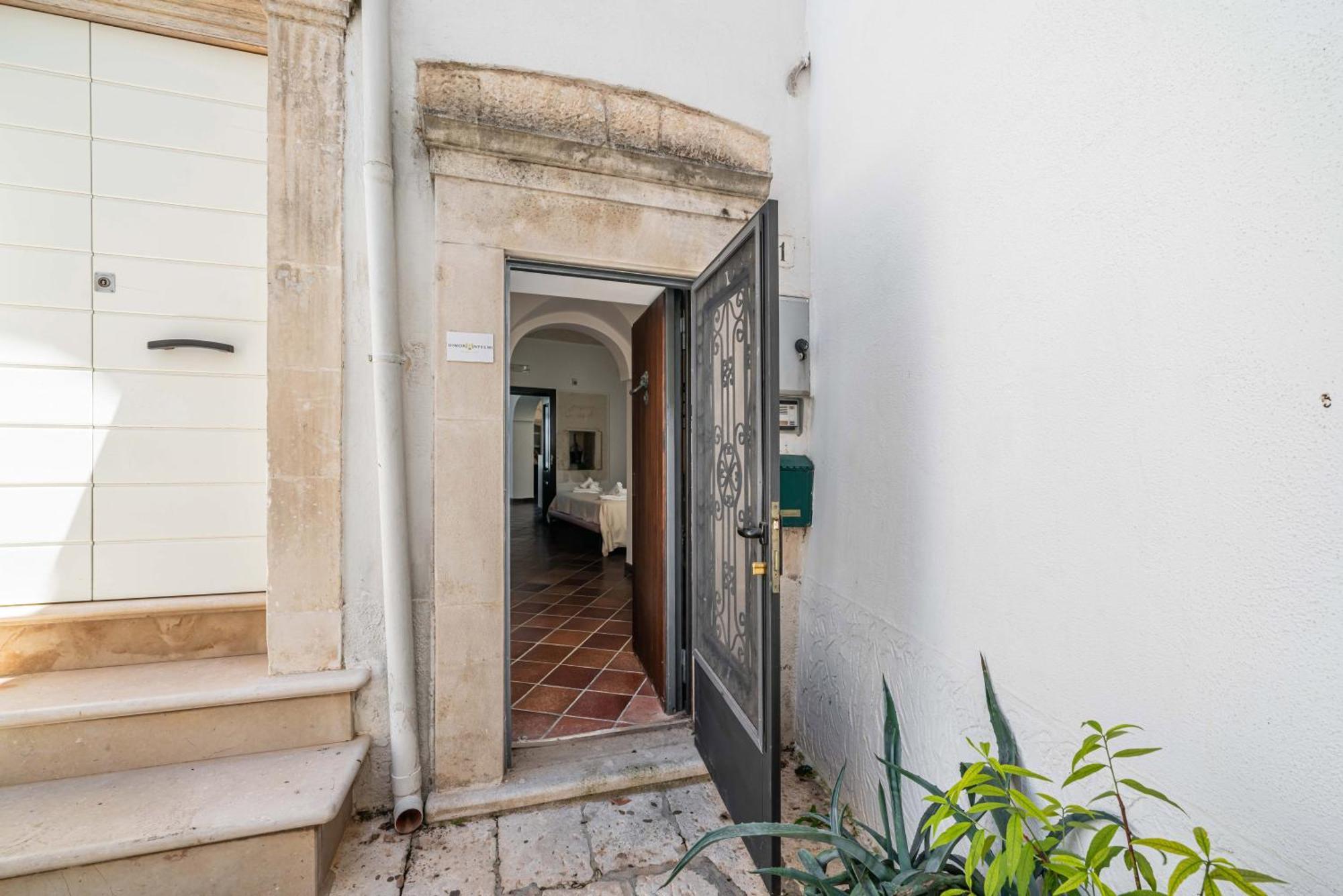 Dimora Antelmi - Tra Cielo & Mare By Rentbeat Villa Ostuni Exterior photo