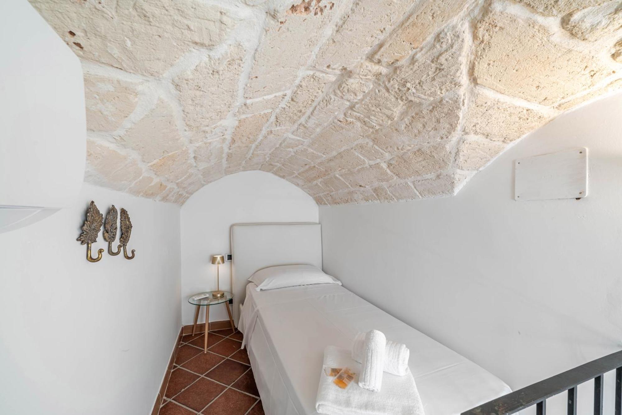 Dimora Antelmi - Tra Cielo & Mare By Rentbeat Villa Ostuni Exterior photo