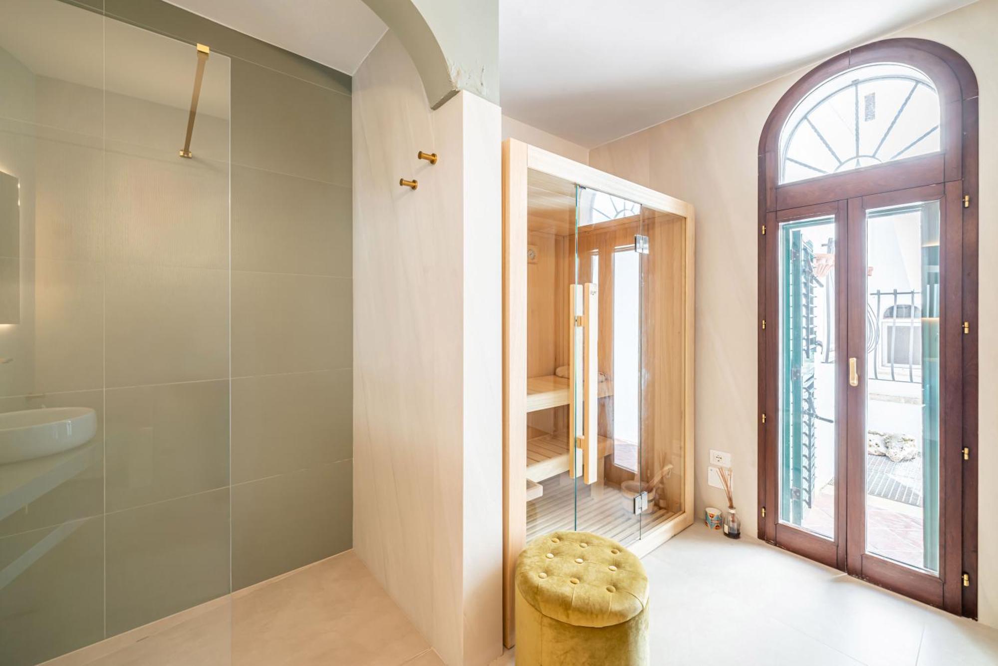 Dimora Antelmi - Tra Cielo & Mare By Rentbeat Villa Ostuni Exterior photo