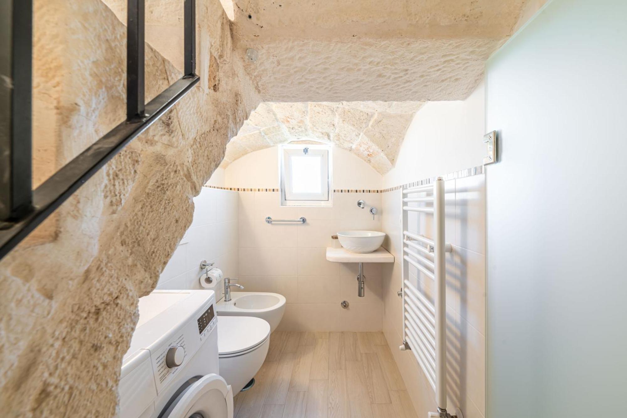 Dimora Antelmi - Tra Cielo & Mare By Rentbeat Villa Ostuni Exterior photo