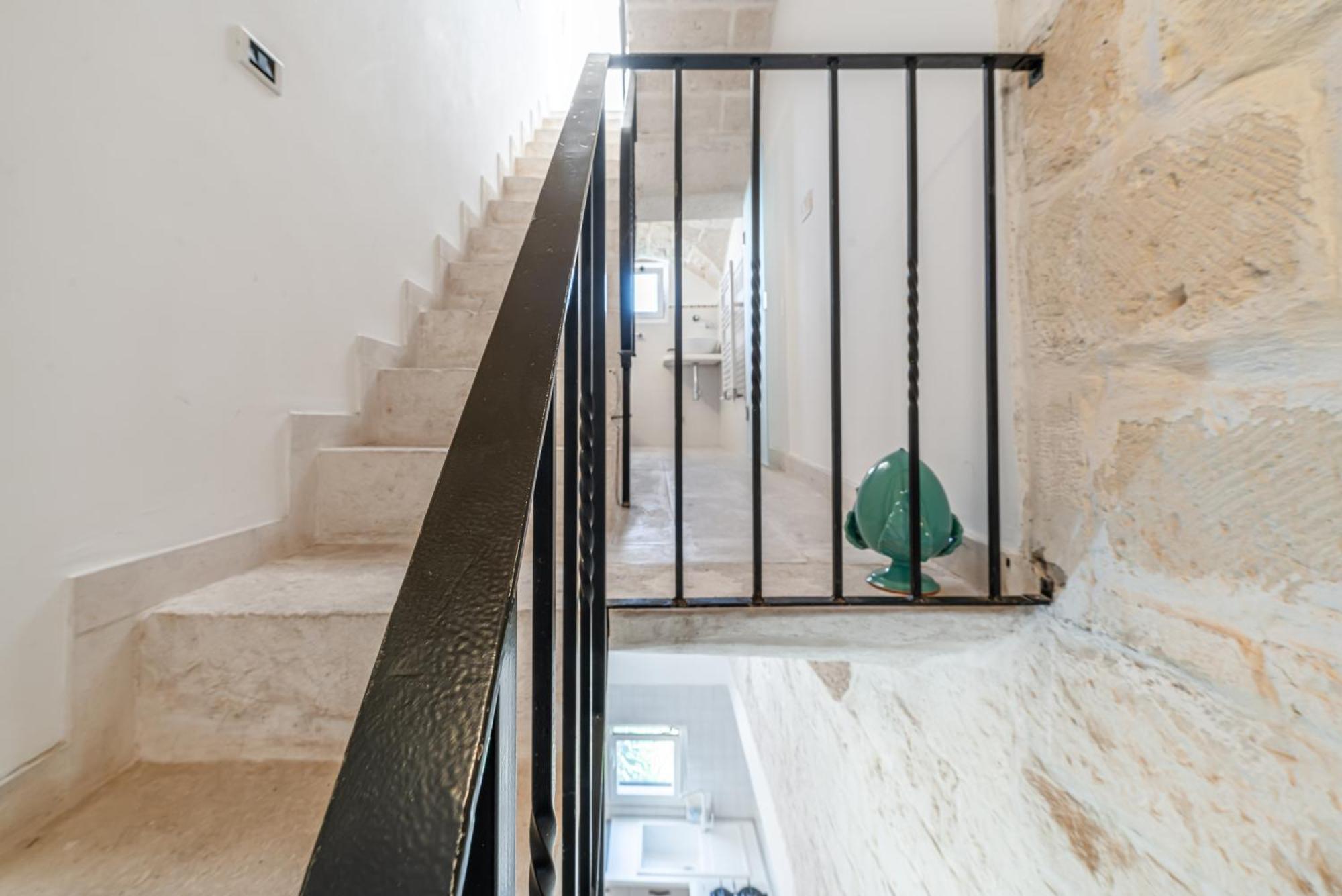 Dimora Antelmi - Tra Cielo & Mare By Rentbeat Villa Ostuni Exterior photo