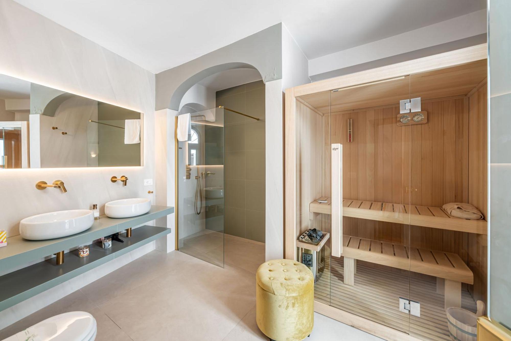 Dimora Antelmi - Tra Cielo & Mare By Rentbeat Villa Ostuni Exterior photo