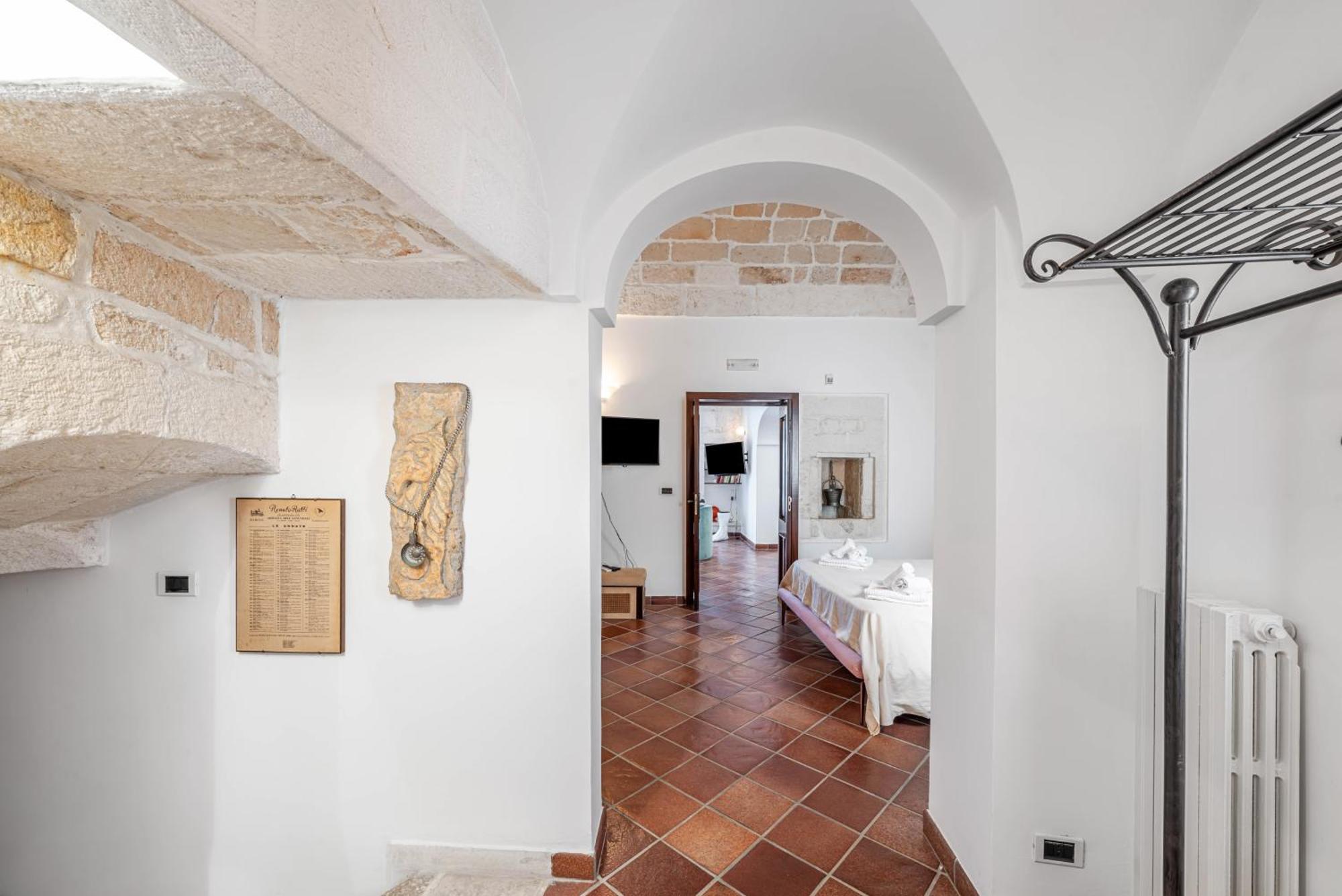 Dimora Antelmi - Tra Cielo & Mare By Rentbeat Villa Ostuni Exterior photo