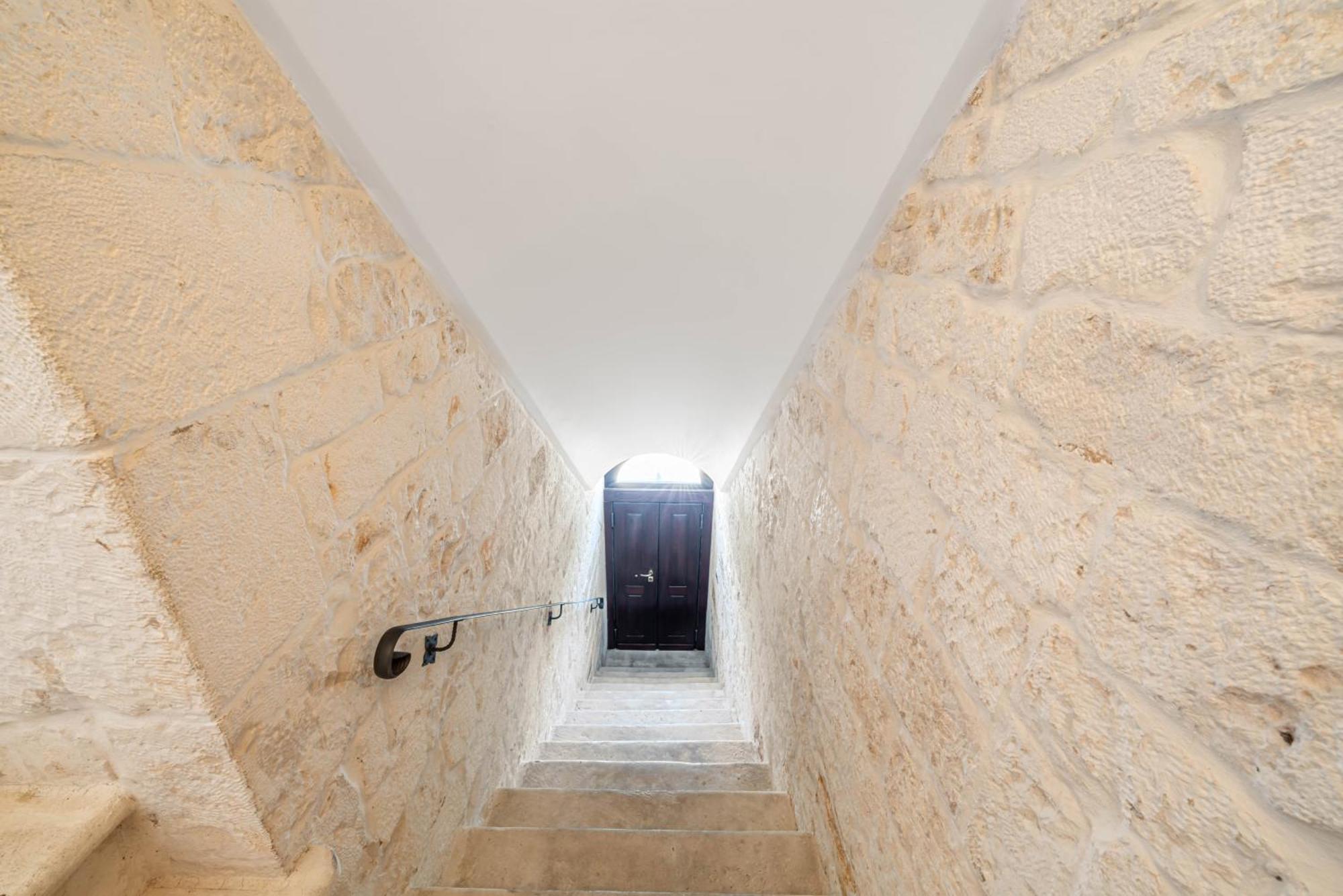 Dimora Antelmi - Tra Cielo & Mare By Rentbeat Villa Ostuni Exterior photo