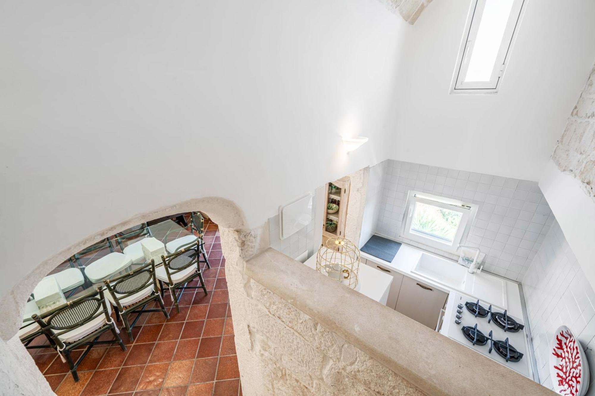 Dimora Antelmi - Tra Cielo & Mare By Rentbeat Villa Ostuni Exterior photo