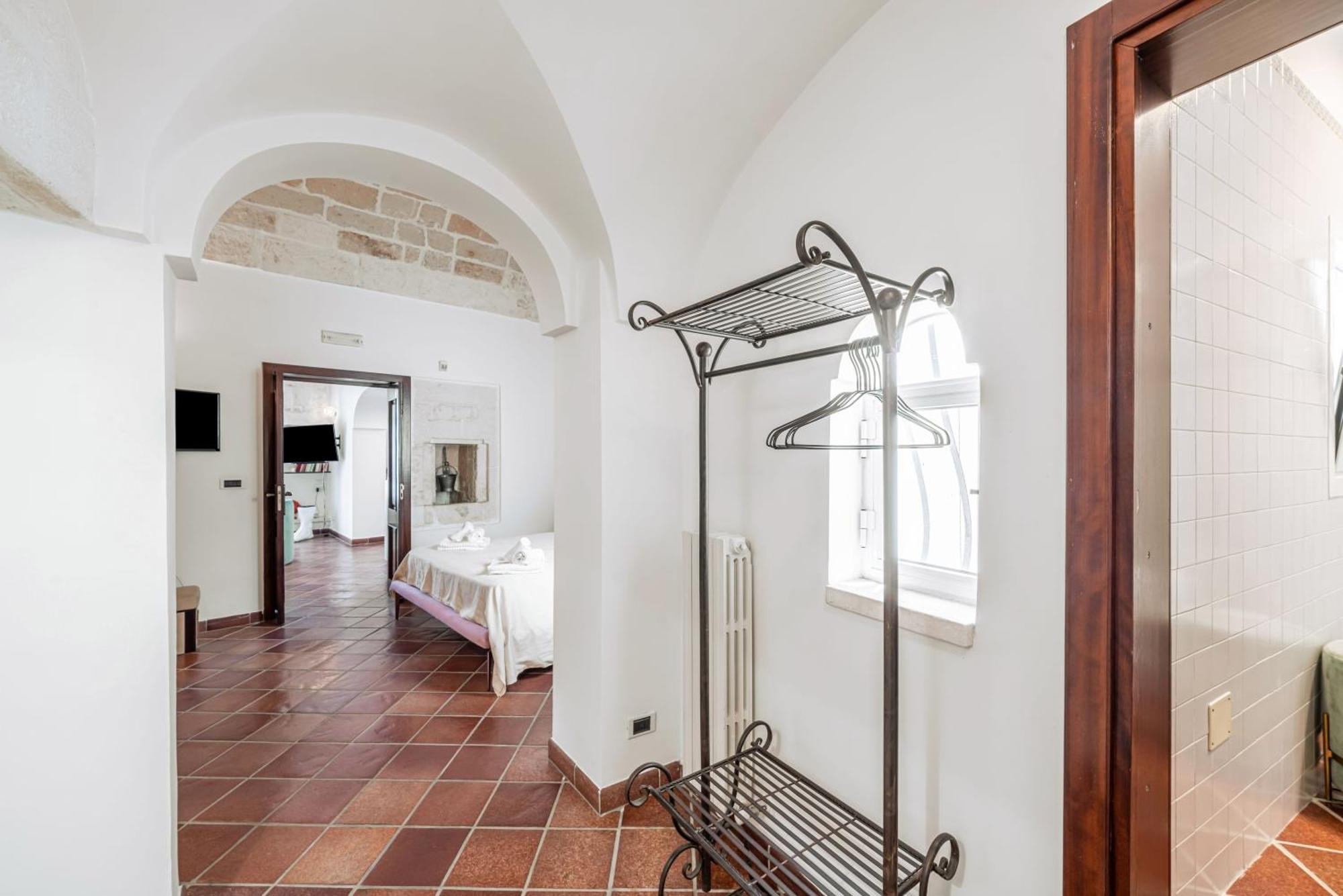 Dimora Antelmi - Tra Cielo & Mare By Rentbeat Villa Ostuni Exterior photo